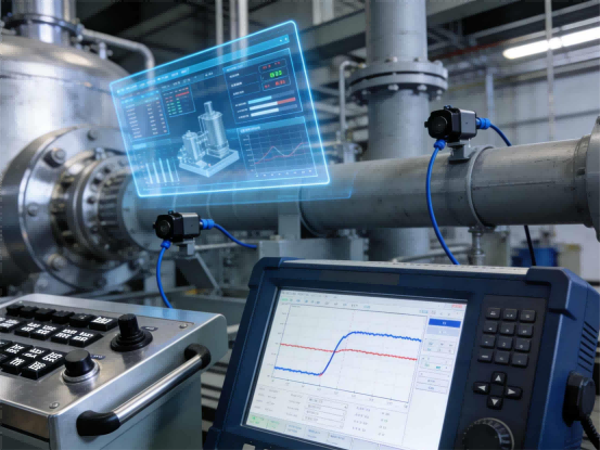 自动化控制系统