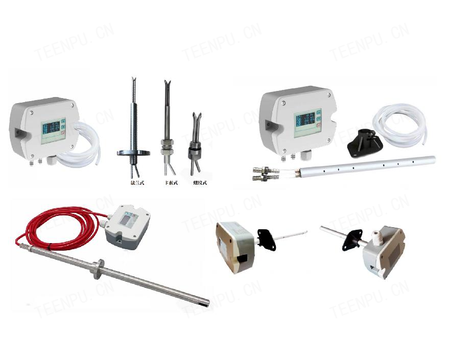 防爆型检测仪表