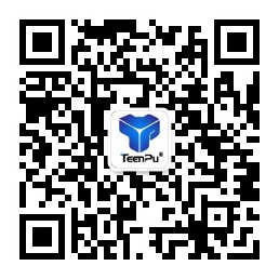 微信公众号二维码